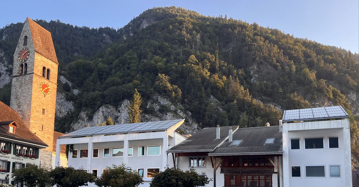 Notariat Lüthi