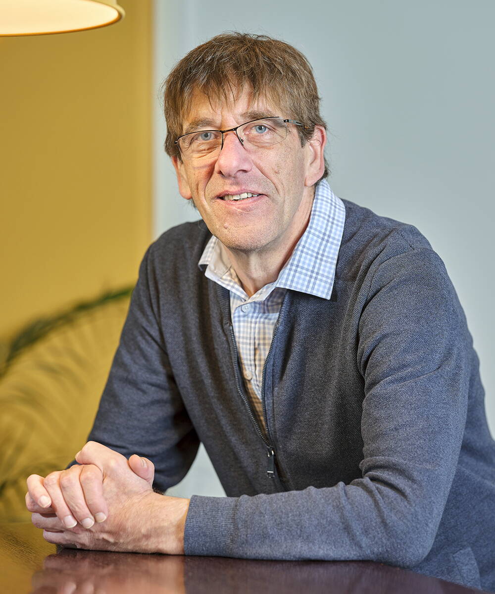 Thomas Hofer