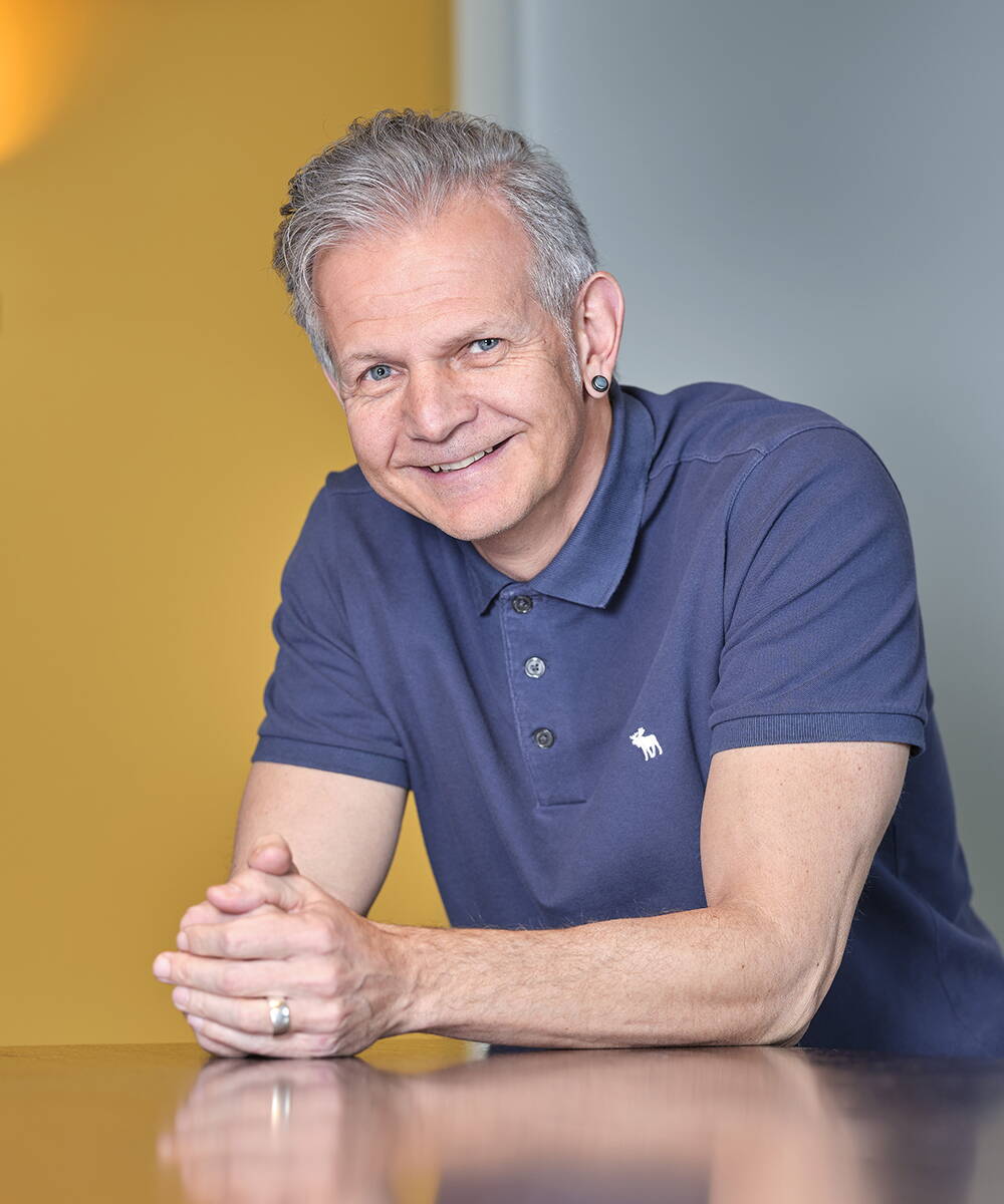 Marc Badertscher
