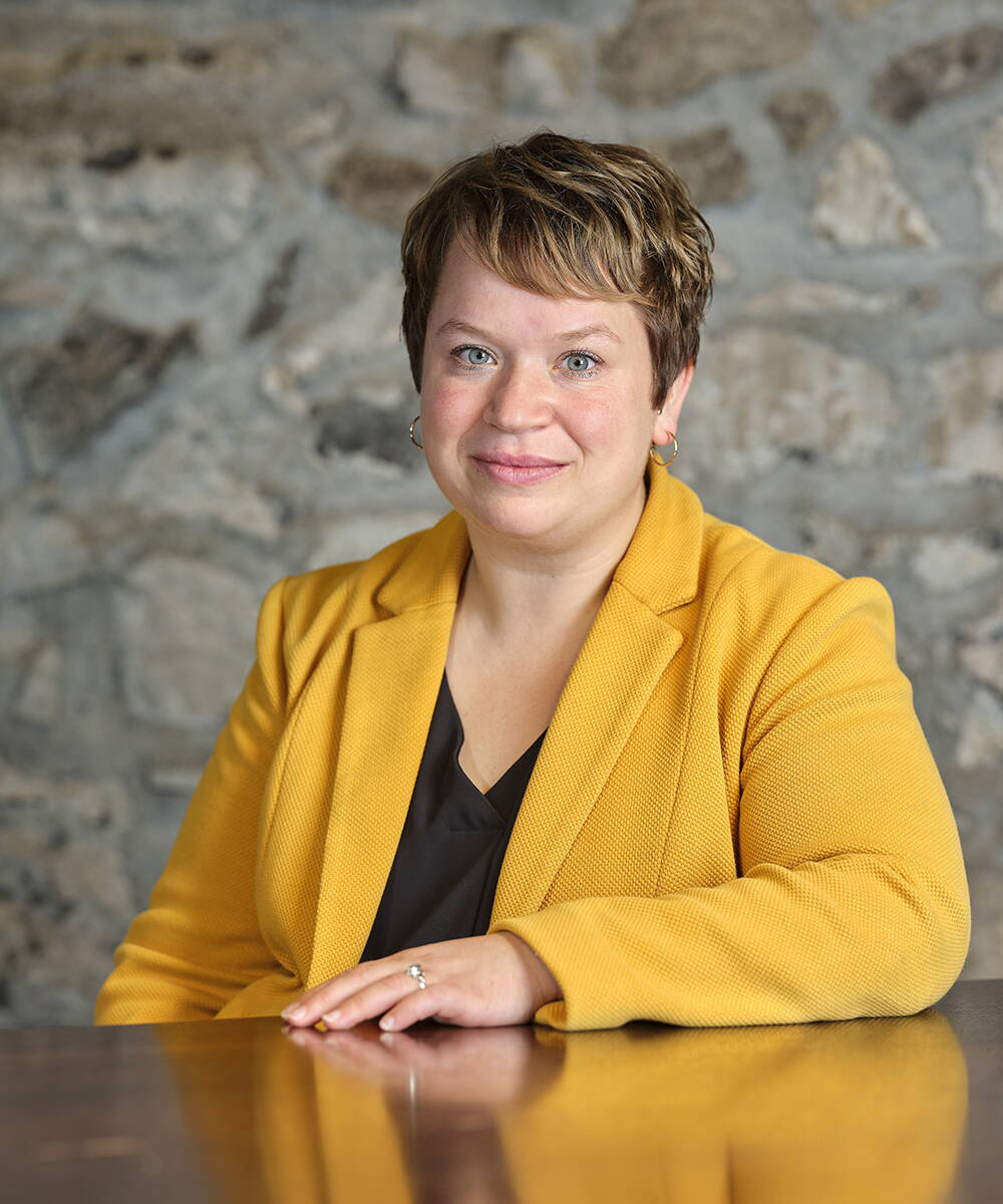 Margrit Tröhler